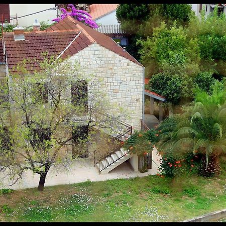 Apartments Boljat Supetar Dış mekan fotoğraf