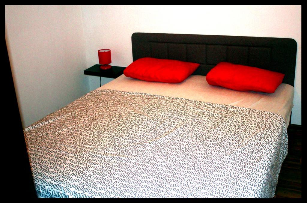 Apartments Boljat Supetar Oda fotoğraf