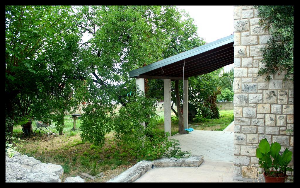 Apartments Boljat Supetar Oda fotoğraf