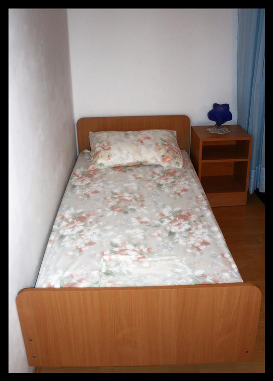Apartments Boljat Supetar Oda fotoğraf