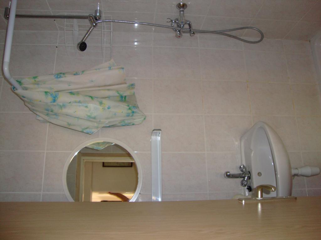 Apartments Boljat Supetar Oda fotoğraf