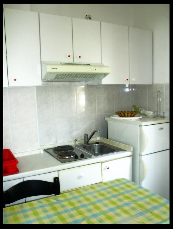 Apartments Boljat Supetar Oda fotoğraf