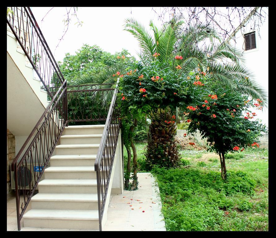 Apartments Boljat Supetar Dış mekan fotoğraf